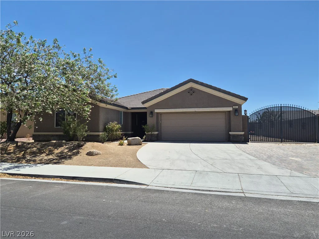3937 Chaffe, Pahrump, NV 89061