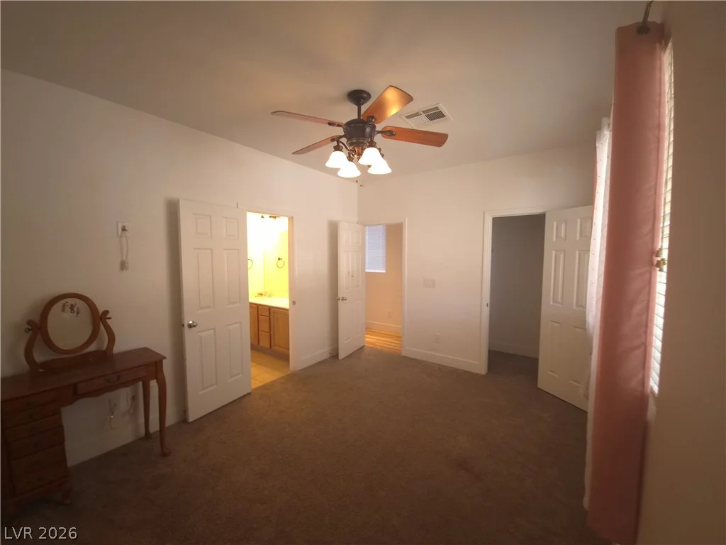 3937 Chaffe, Pahrump, NV 89061