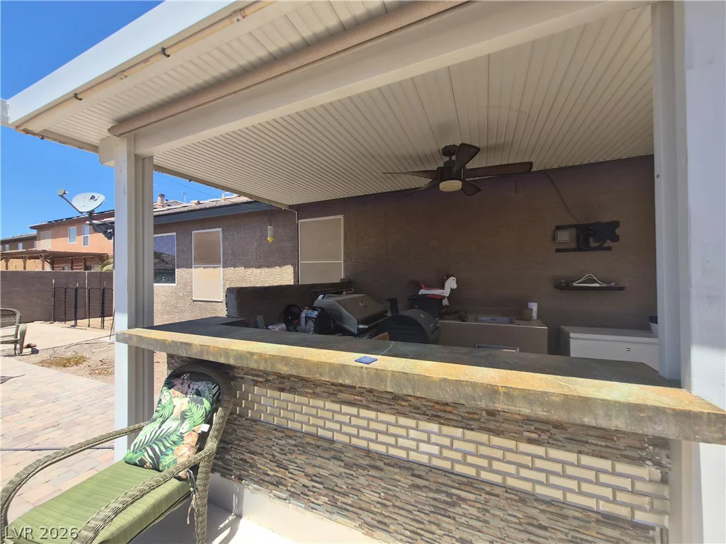 3937 Chaffe, Pahrump, NV 89061