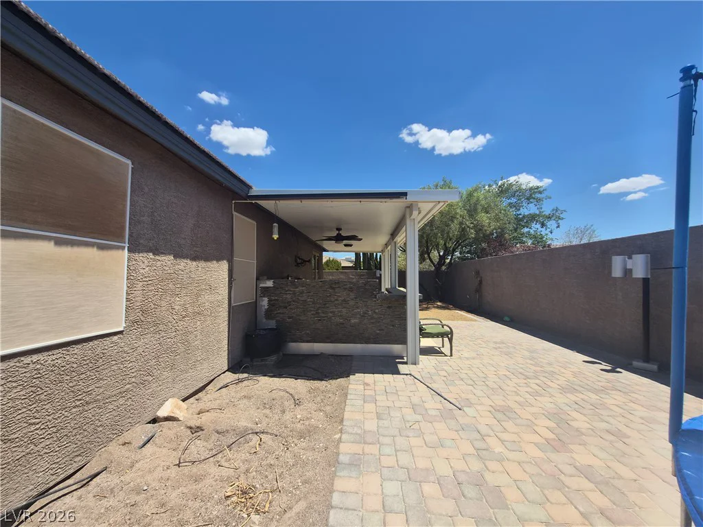 3937 Chaffe, Pahrump, NV 89061