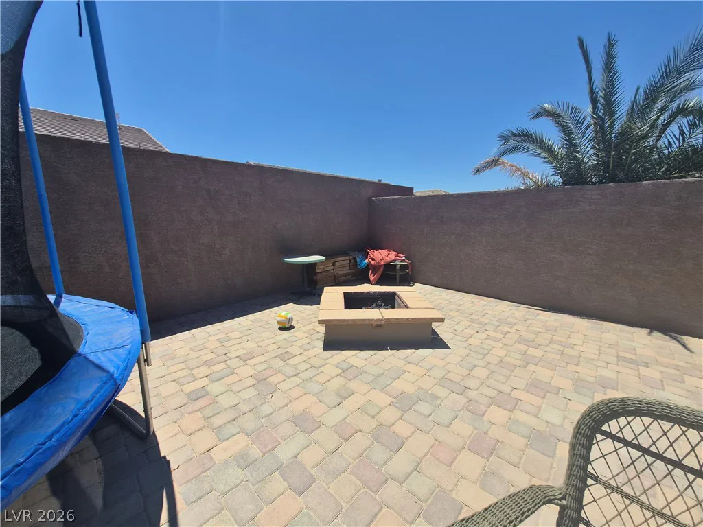 3937 Chaffe, Pahrump, NV 89061