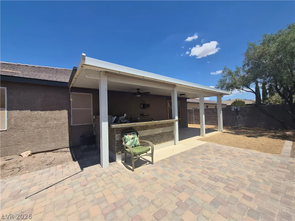 3937 Chaffe, Pahrump, NV 89061