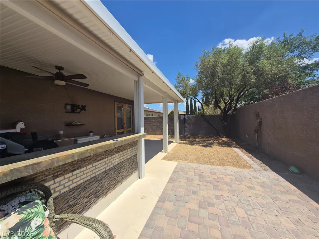 3937 Chaffe, Pahrump, NV 89061