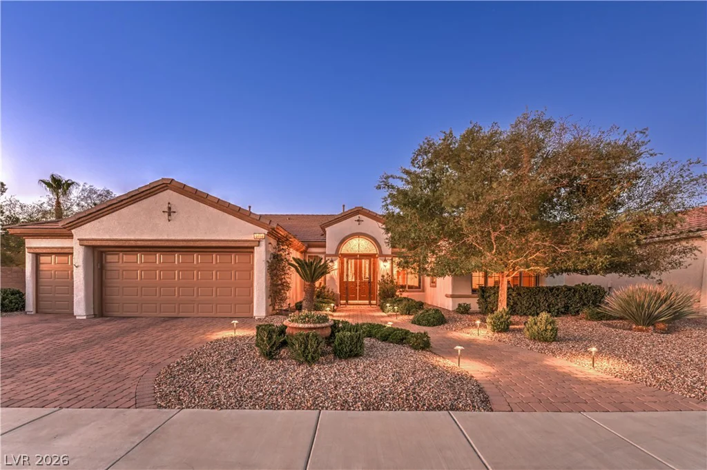 3114 Scotts Valley, Henderson, NV 89052