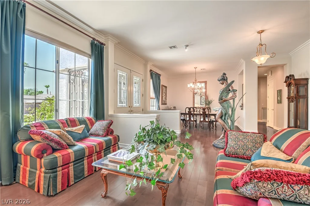 3114 Scotts Valley, Henderson, NV 89052