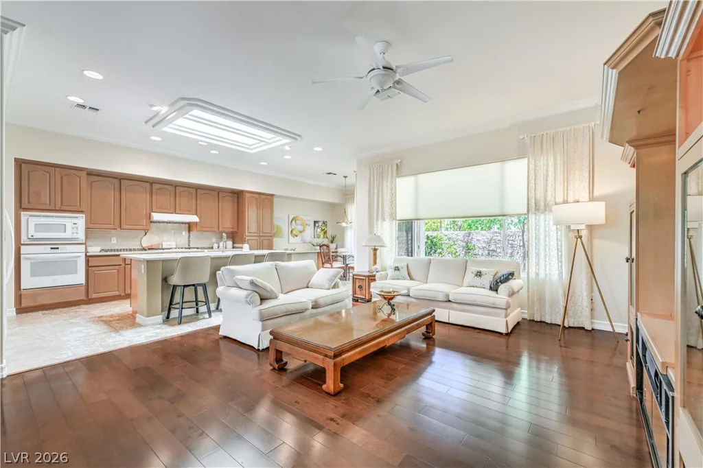 3114 Scotts Valley, Henderson, NV 89052