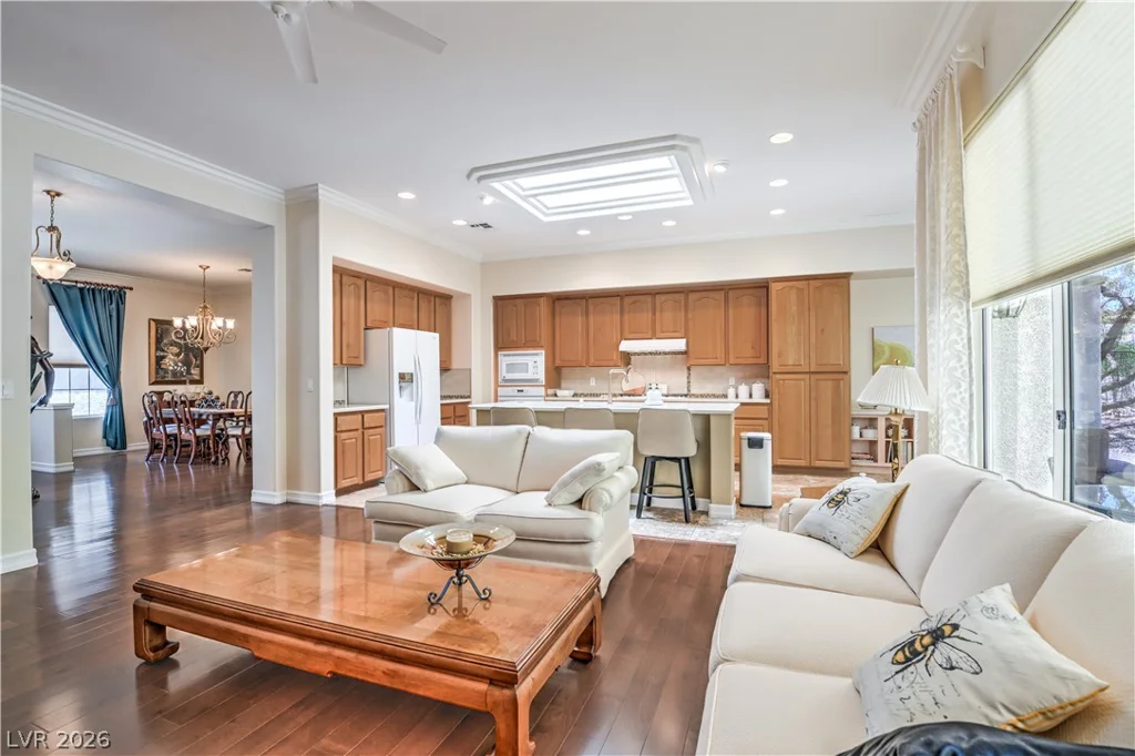 3114 Scotts Valley, Henderson, NV 89052