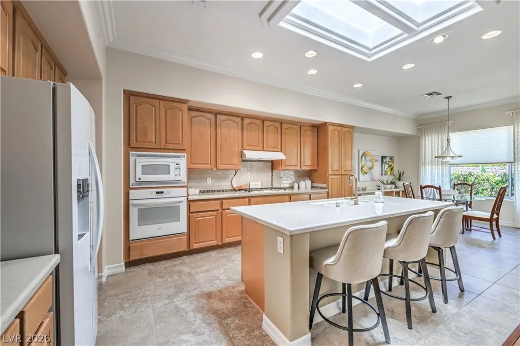 3114 Scotts Valley, Henderson, NV 89052
