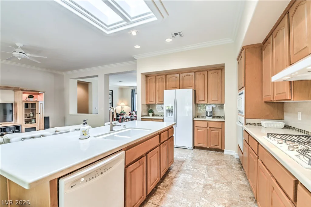 3114 Scotts Valley, Henderson, NV 89052