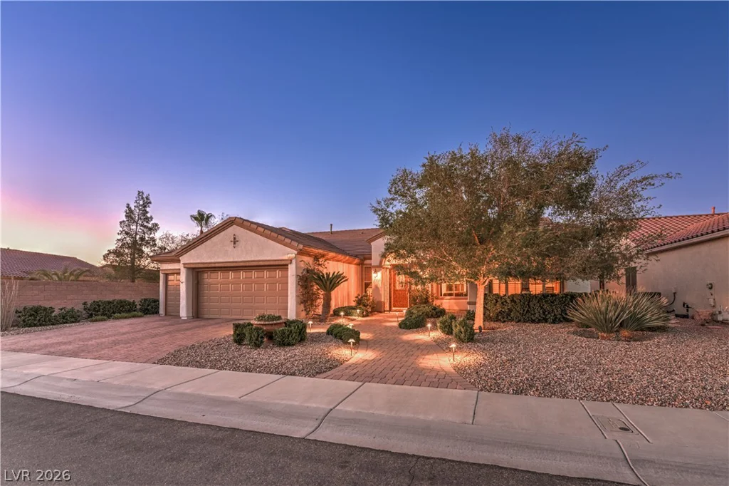 3114 Scotts Valley, Henderson, NV 89052