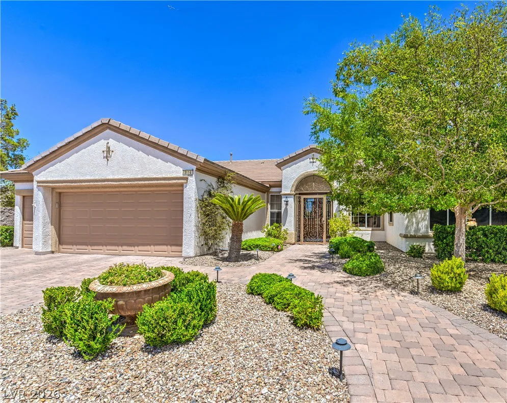 3114 Scotts Valley, Henderson, NV 89052