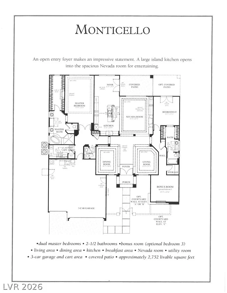 3114 Scotts Valley, Henderson, NV 89052