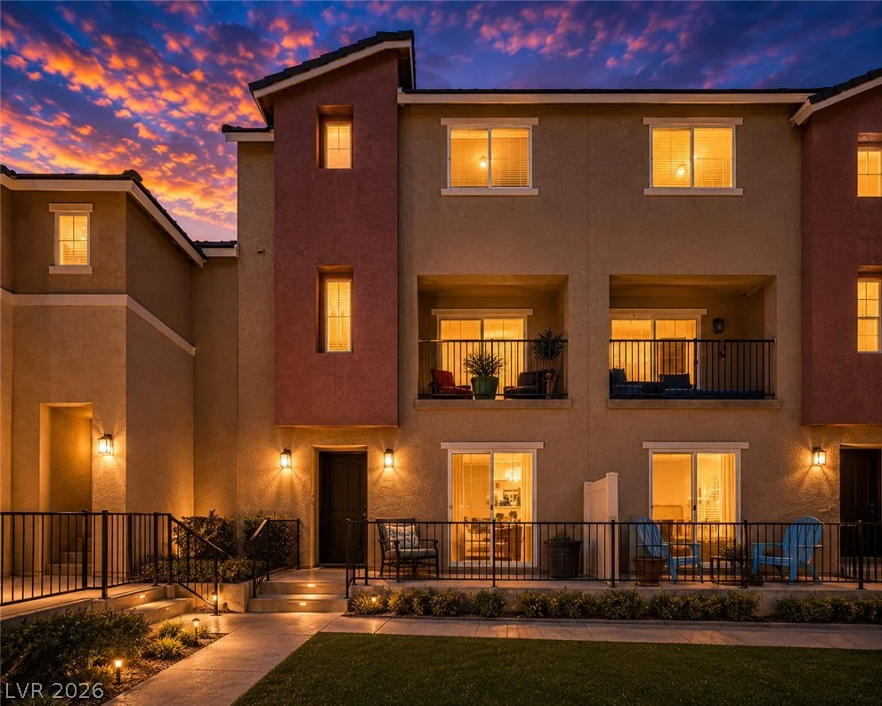 2842 Azure Breeze, Las Vegas, NV 89183