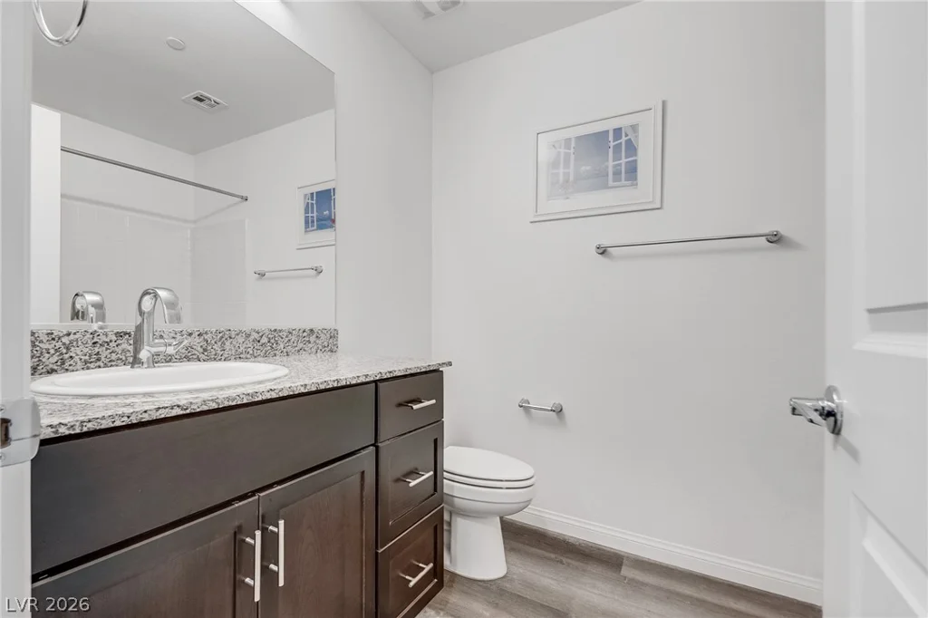2842 Azure Breeze, Las Vegas, NV 89183