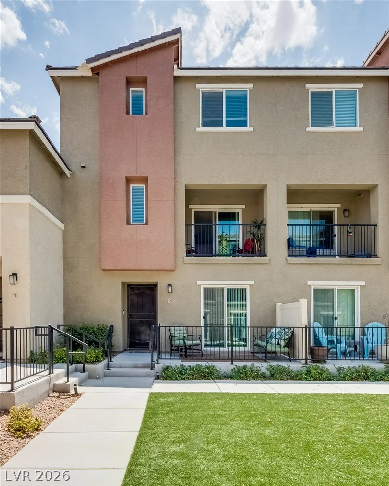 2842 Azure Breeze, Las Vegas, NV 89183