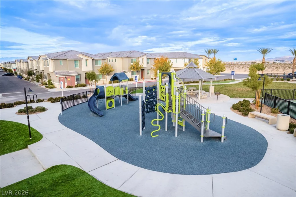 2842 Azure Breeze, Las Vegas, NV 89183