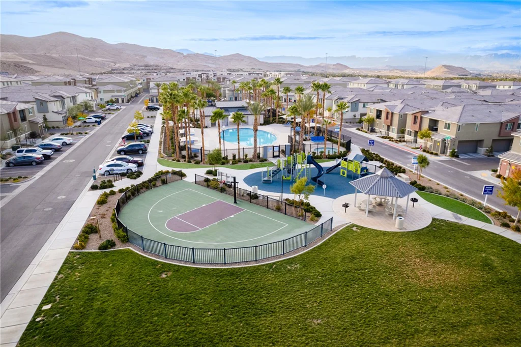 2842 Azure Breeze, Las Vegas, NV 89183