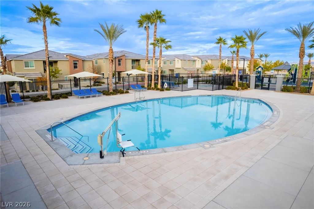 2842 Azure Breeze, Las Vegas, NV 89183