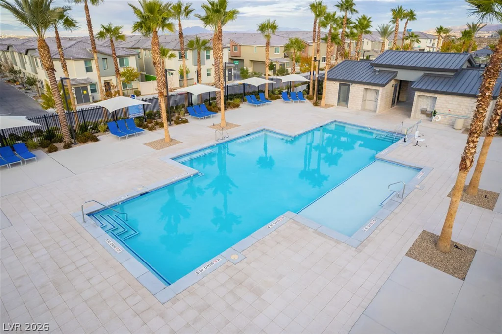 2842 Azure Breeze, Las Vegas, NV 89183