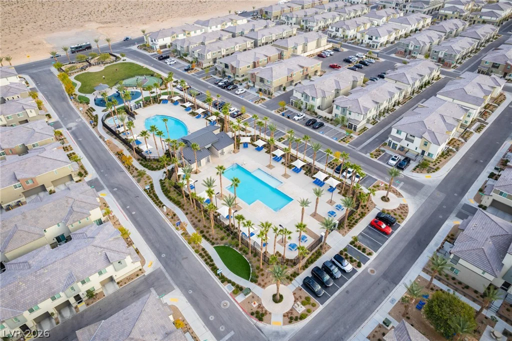 2842 Azure Breeze, Las Vegas, NV 89183