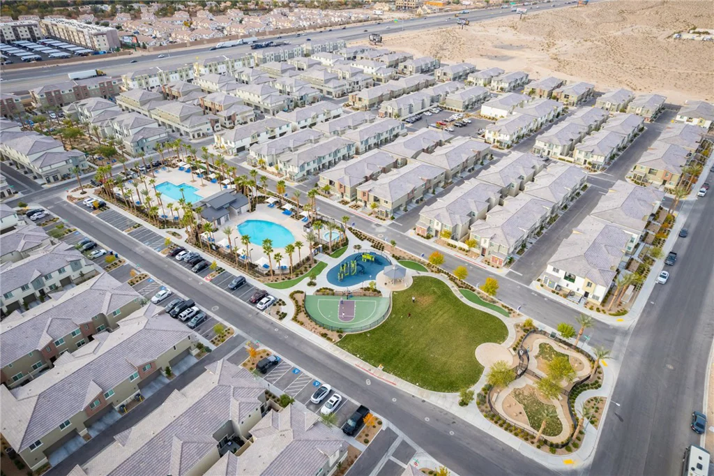 2842 Azure Breeze, Las Vegas, NV 89183