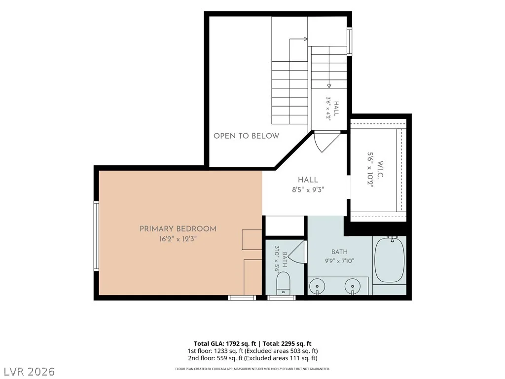2775 Durness, Henderson, NV 89014