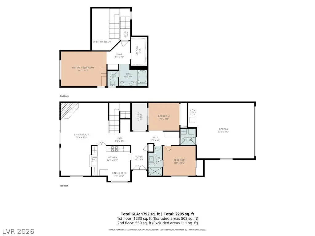2775 Durness, Henderson, NV 89014