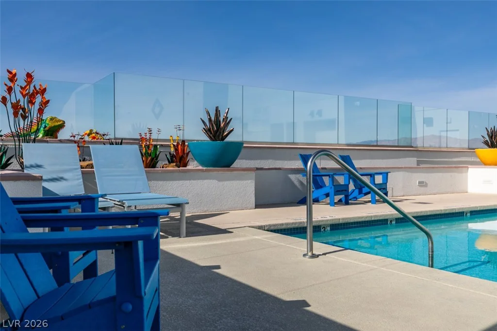150 Las Vegas, Las Vegas, NV 89101