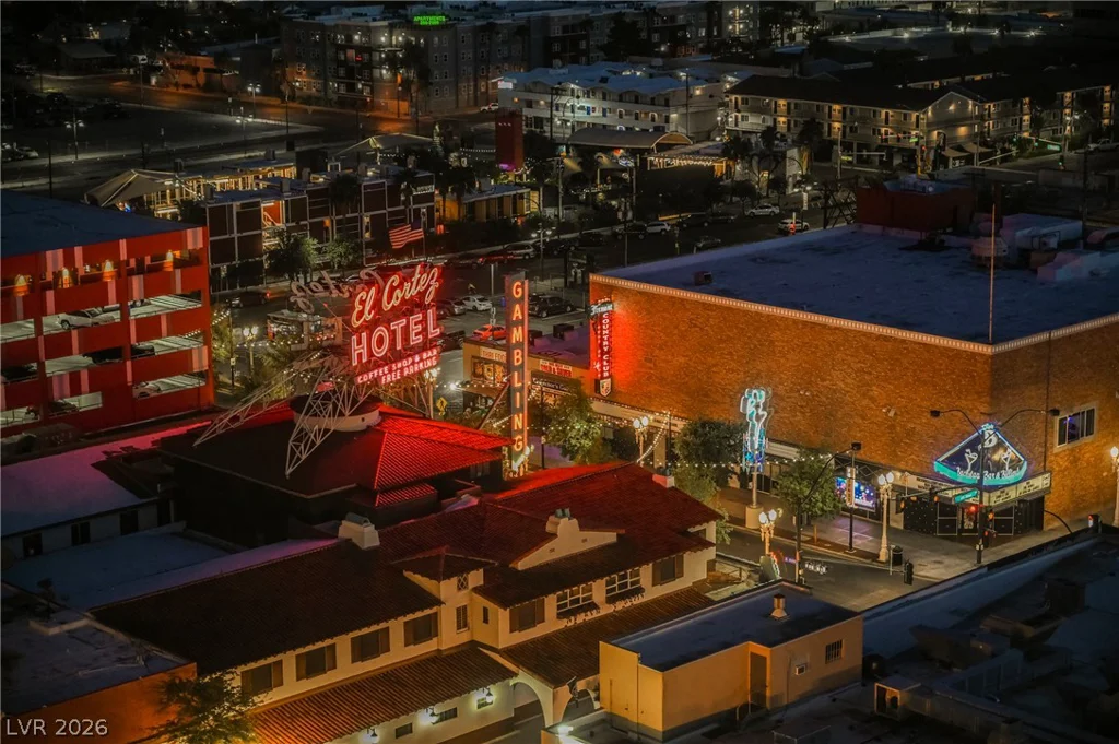 150 Las Vegas, Las Vegas, NV 89101