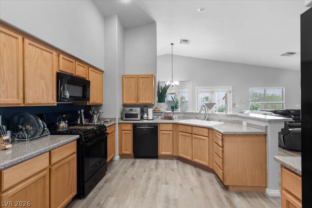 208 Night Fall, Henderson, NV 89015