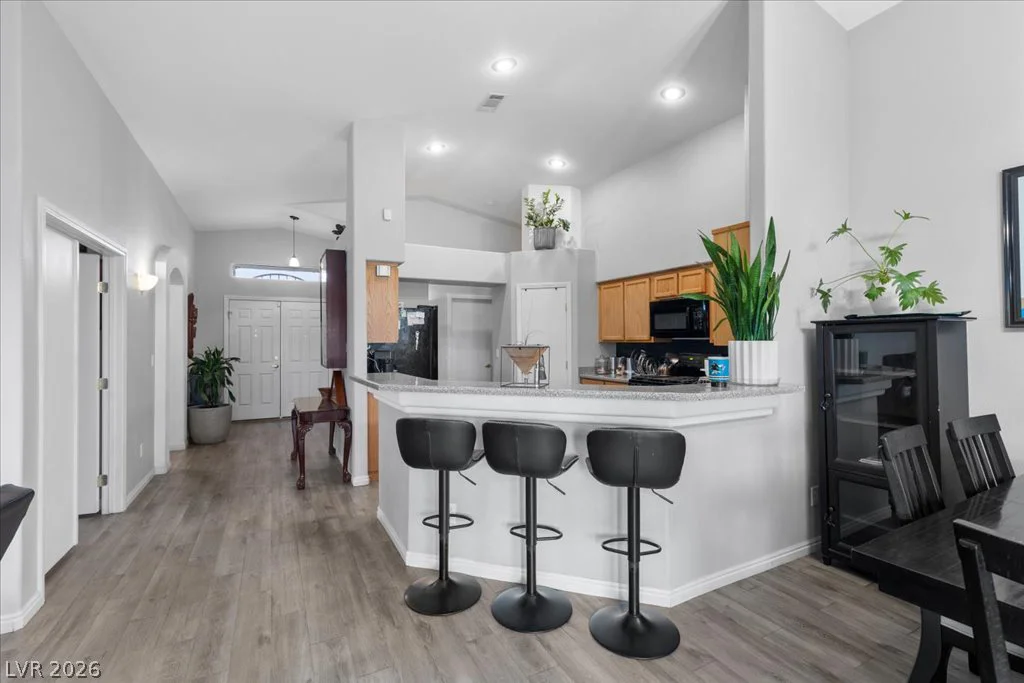 208 Night Fall, Henderson, NV 89015