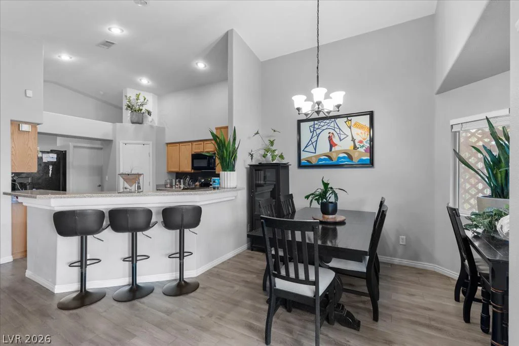 208 Night Fall, Henderson, NV 89015