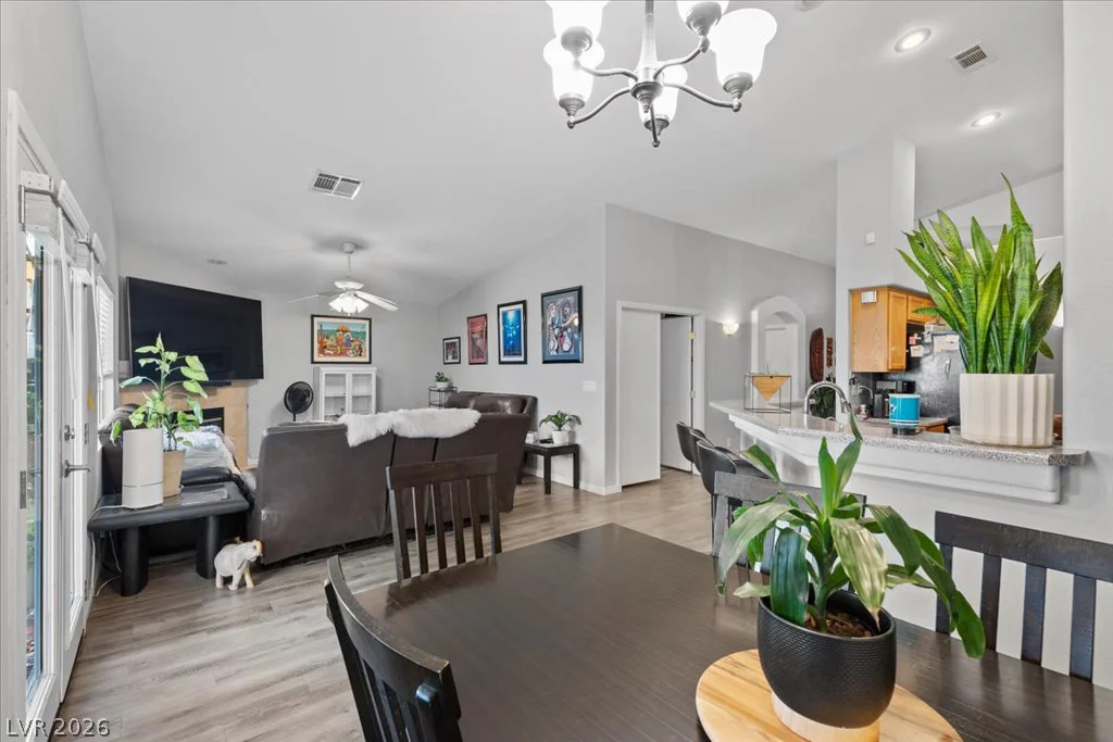 208 Night Fall, Henderson, NV 89015