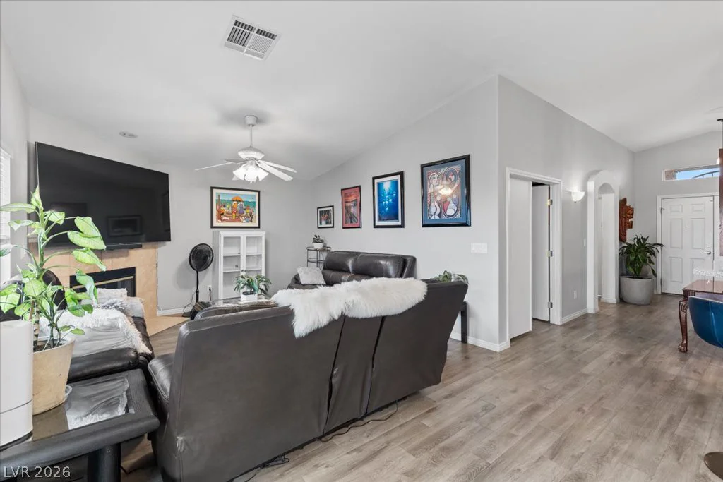 208 Night Fall, Henderson, NV 89015