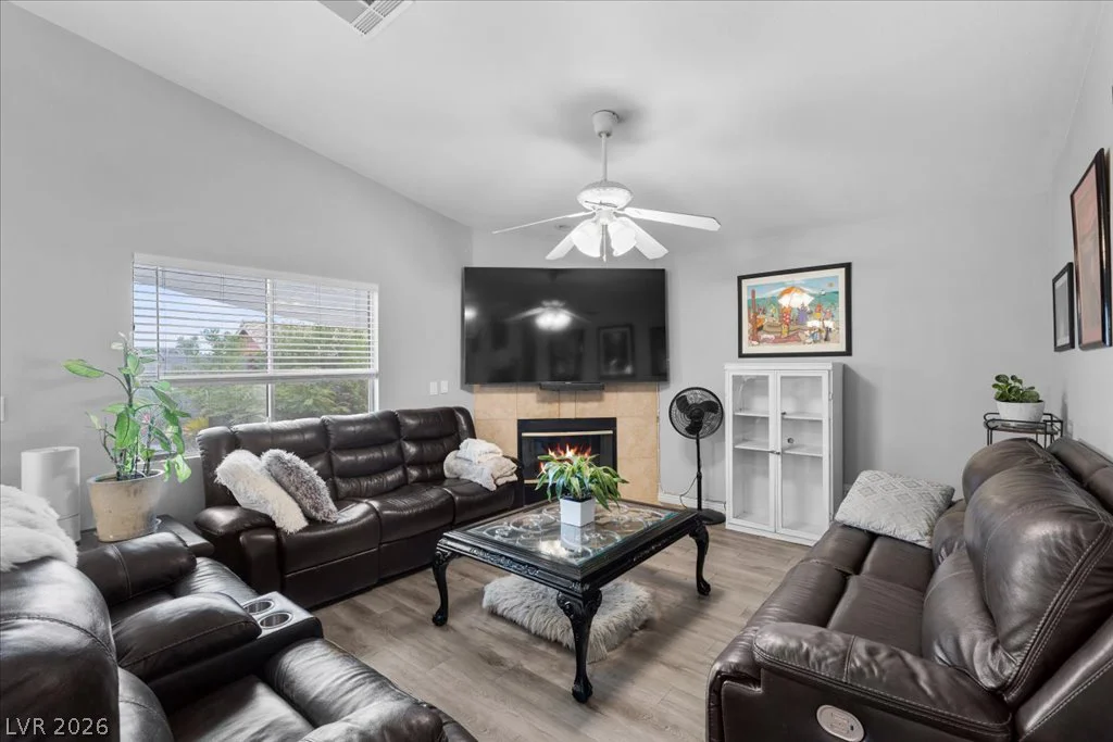 208 Night Fall, Henderson, NV 89015