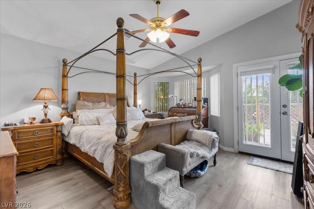 208 Night Fall, Henderson, NV 89015