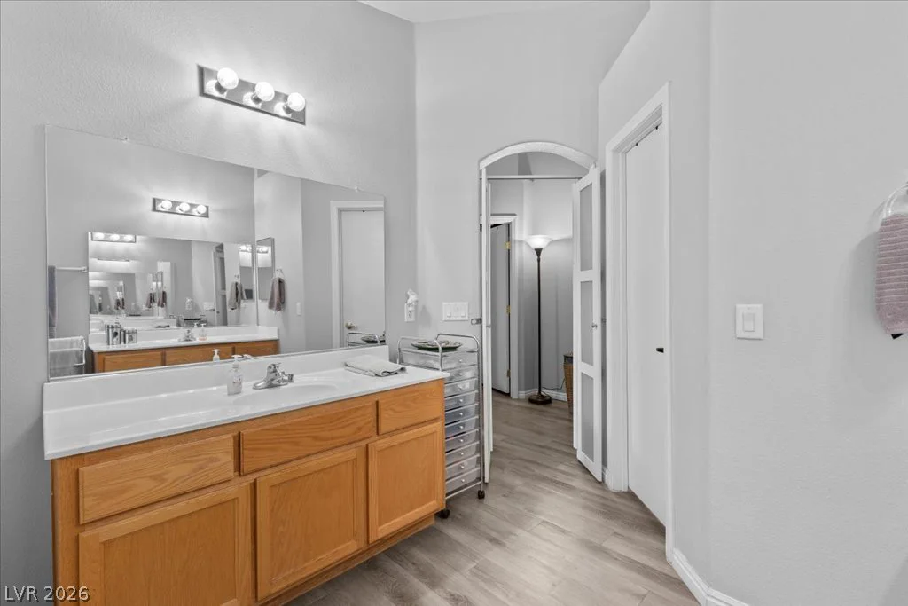 208 Night Fall, Henderson, NV 89015