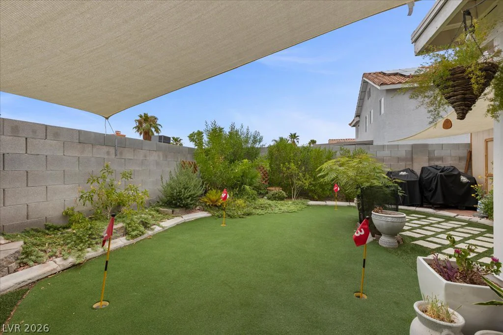 208 Night Fall, Henderson, NV 89015