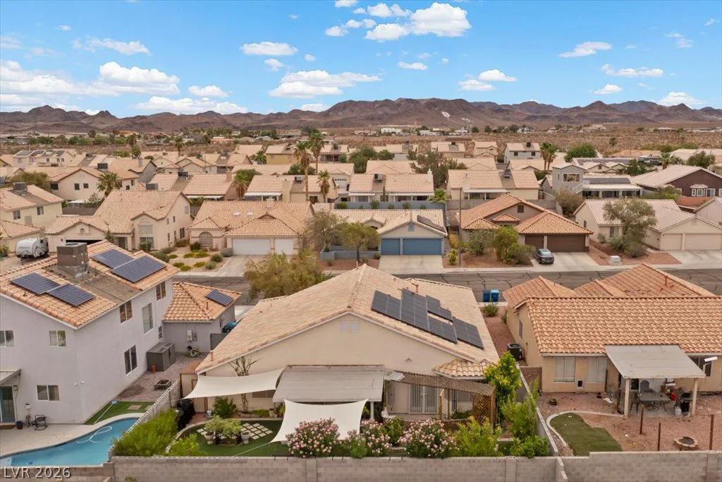 208 Night Fall, Henderson, NV 89015