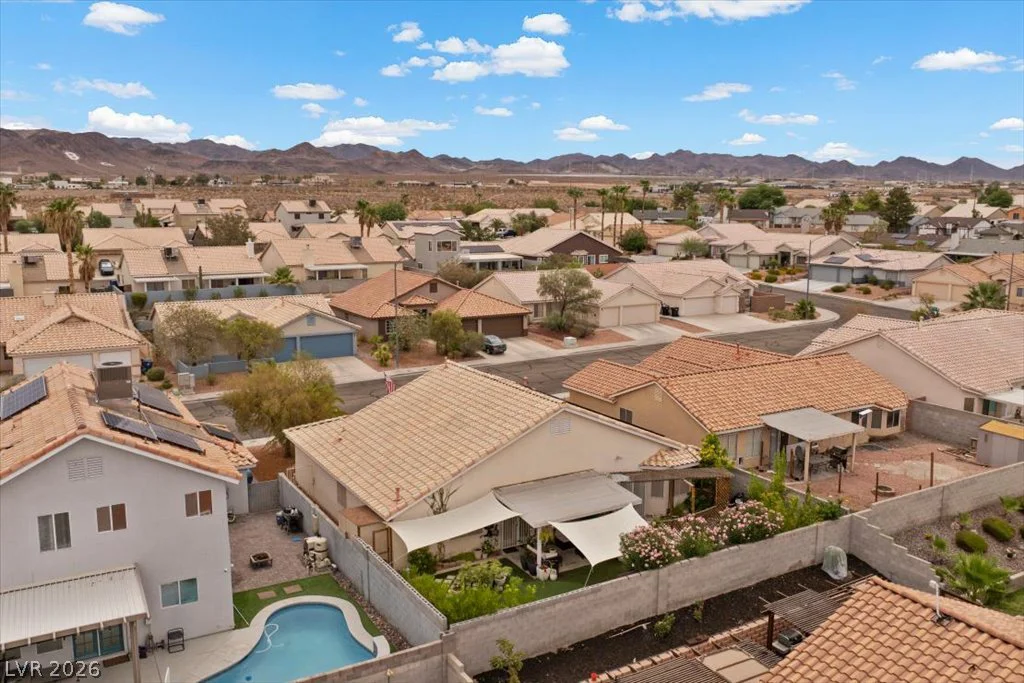 208 Night Fall, Henderson, NV 89015