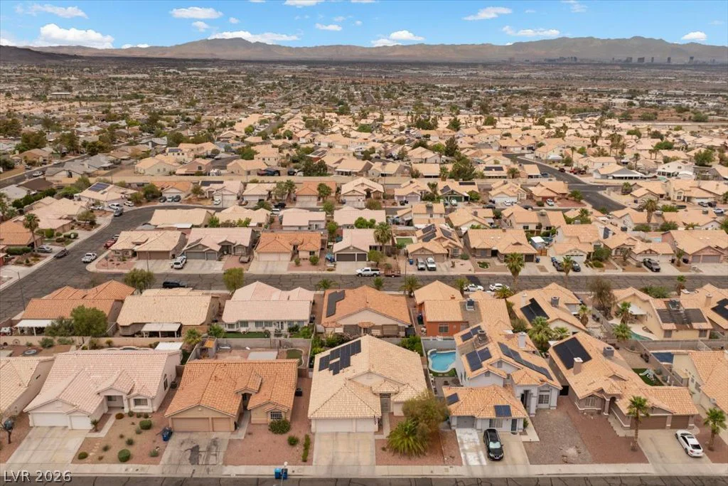 208 Night Fall, Henderson, NV 89015