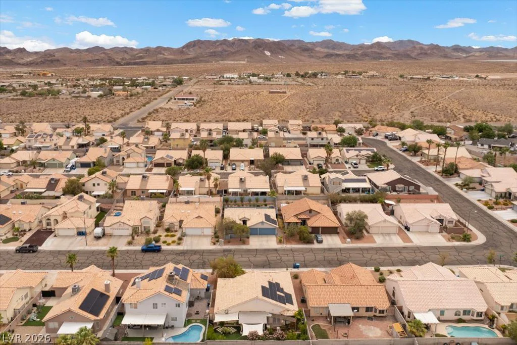 208 Night Fall, Henderson, NV 89015