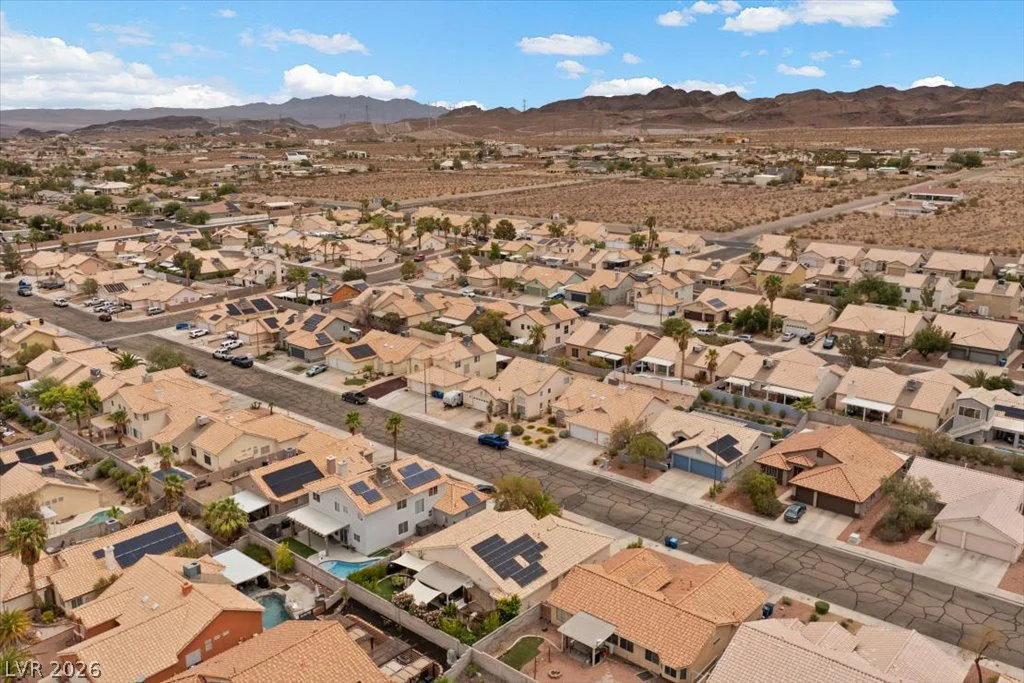 208 Night Fall, Henderson, NV 89015