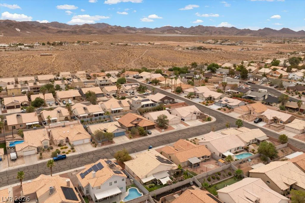 208 Night Fall, Henderson, NV 89015