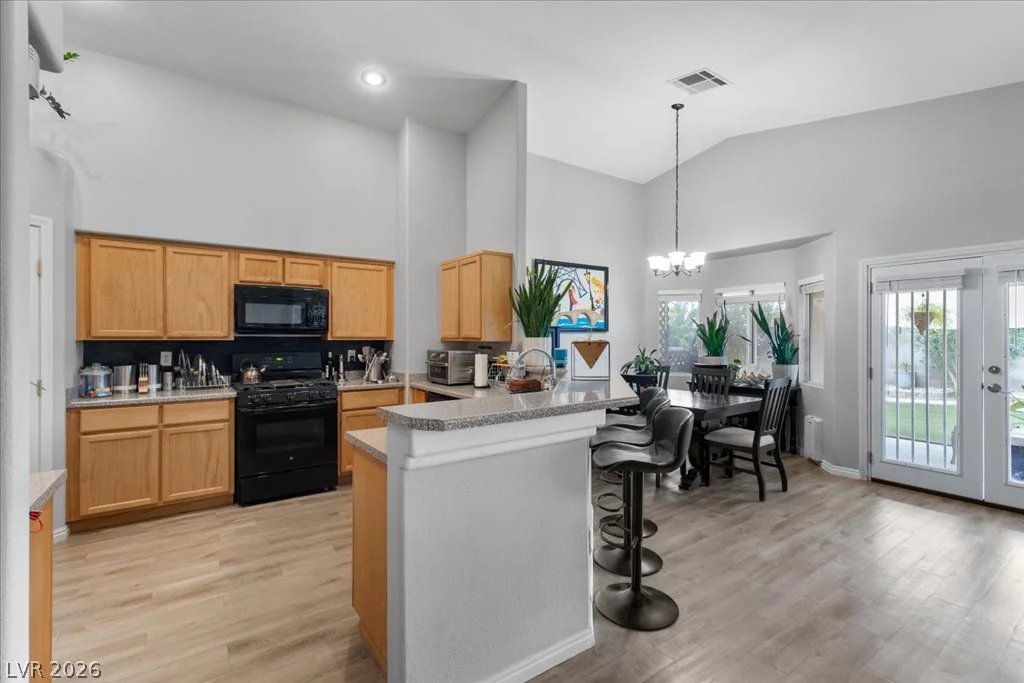 208 Night Fall, Henderson, NV 89015