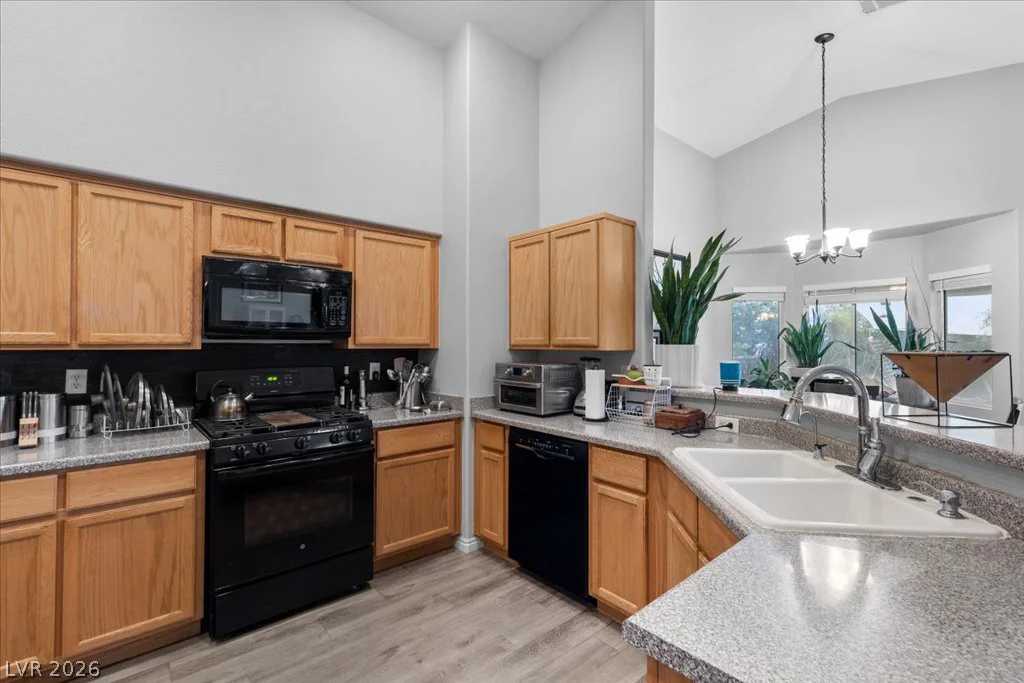 208 Night Fall, Henderson, NV 89015