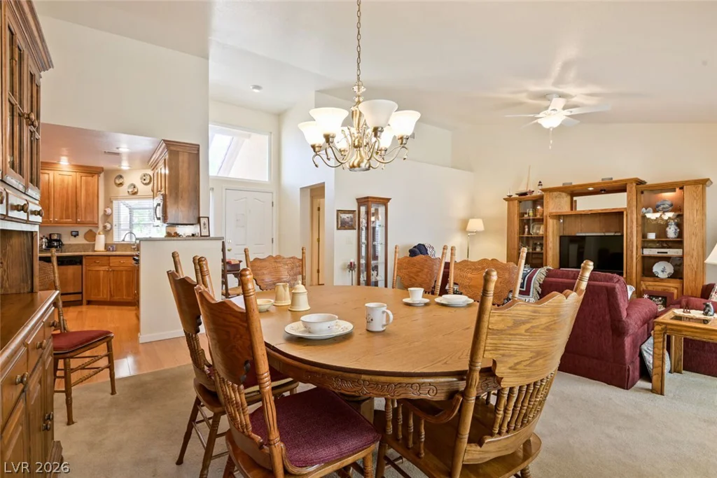 8709 Prairie Hill, Las Vegas, NV 89134