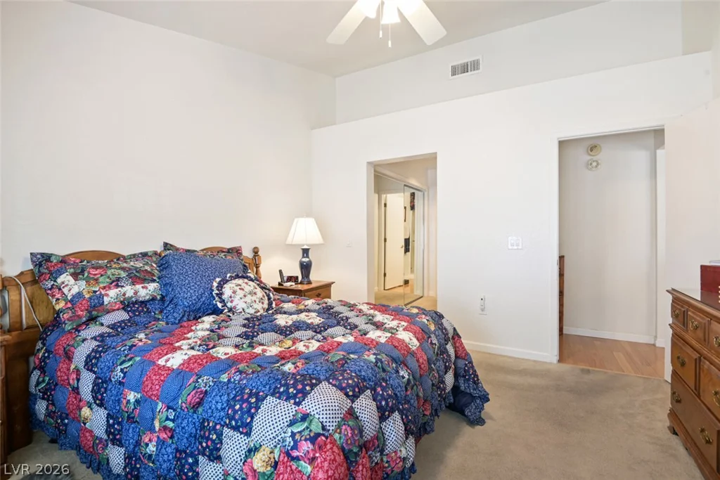 8709 Prairie Hill, Las Vegas, NV 89134