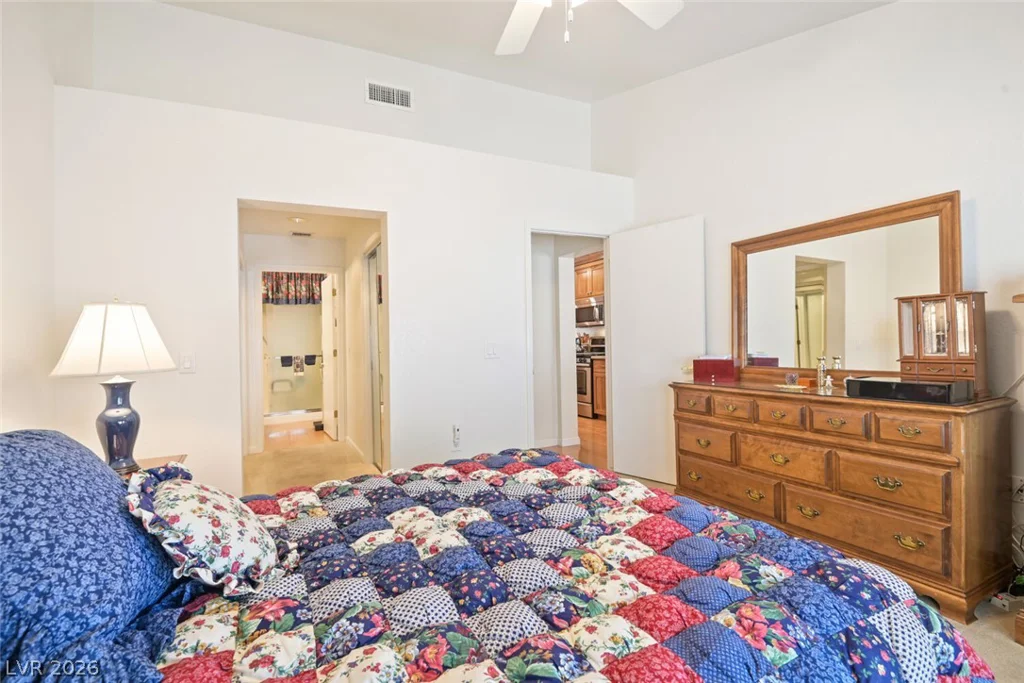 8709 Prairie Hill, Las Vegas, NV 89134