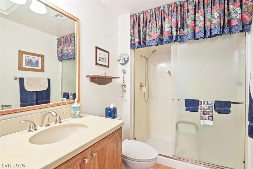 8709 Prairie Hill, Las Vegas, NV 89134